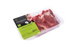 KARKÓWKA SUROWA KROJONA BIO (około 0,45 kg) - WASĄG