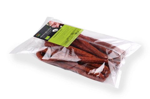 KABANOSY BIO (około 1,00 kg) - WASĄG