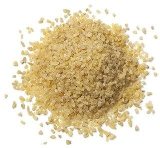 BULGUR (KASZA) BIO (SUROWIEC) (25 kg) 8