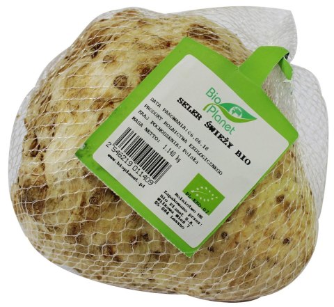SELER ŚWIEŻY BIO (POLSKA) (około 1,00 kg)