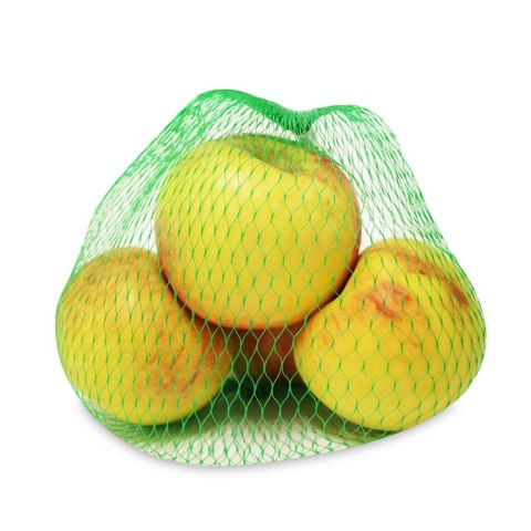 JABŁKA ŚWIEŻE BIO (GOLDEN-POLSKA) (około 1,00 kg)