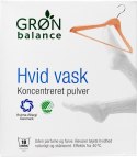 PROSZEK DO PRANIA BIAŁYCH UBRAŃ 785 g - GRON BALANCE