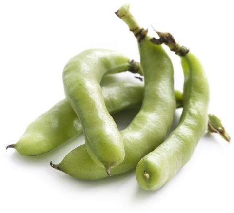 BÓB ŚWIEŻY BIO (POLSKA) (około 0,50 kg)