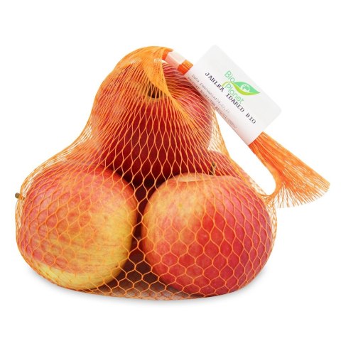 JABŁKA ŚWIEŻE BIO (PAULARED- POLSKA) (około 1,00 kg)
