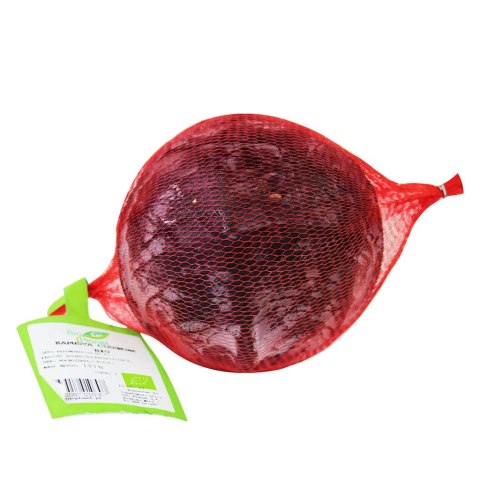 KAPUSTA CZERWONA ŚWIEŻA BIO (POLSKA) (około 2,5 kg)