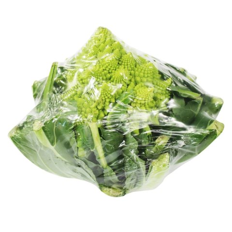 KALAFIOR ROMANESCO ŚWIEŻY BIO (około 0,50 kg)