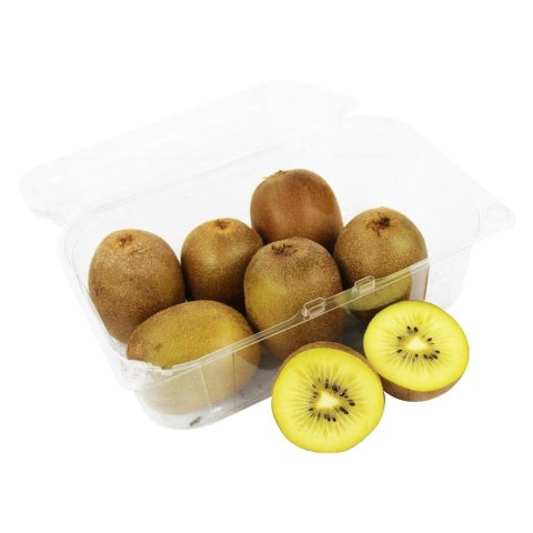 KIWI ŻÓŁTE ŚWIEŻE BIO (około 0,50 kg)