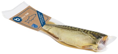 MAKRELA WĘDZONA (ok. 0,325 kg) - BETTER FISH