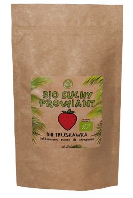SUCHY PROWIANT LIOFILIZOW TRUSKAWKI BIO 20g HELPA