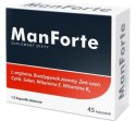 ManForte x 45 kaps - Aliness