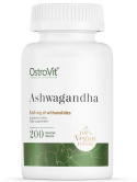OSTROVIT ASHWAGANDHA 200 tabletek