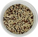 QUINOA TRÓJKOLOROWA BIO (SUROWIEC) (25 kg) 6