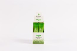 HERBATA ZIELONA MATCHA W SASZETKACH BIO (24 x 1,5 g) 36 g - MOYA MATCHA