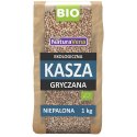 KASZA GRYCZANA NIEPALONA BIO 1 kg - NATURAVENA
