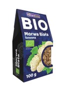 MORWA BIAŁA BIO 100 g - NATURAVENA