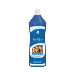 Szampon do włosów Familijny niebieski 500 ml