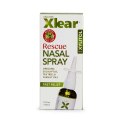 Rescue Xlear - płyn do płukania nosa 45ml