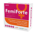 FemiForte dla kobiet x 60 kaps - Aliness
