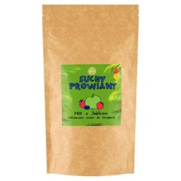 SUCHY PROWIANT LIOFILIZOWANE OWOCE MIX 20 g HELPA
