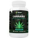 WISH CBD 10MG MELATONINA SEN DO SSANIA 60 TABL