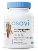 OSAVI ASHWAGANDHA EXTRA VITAL 400MG 60 VEGAN CAPS