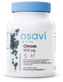 OSAVI CHROM 200MCG 60 VEGAN CAPS