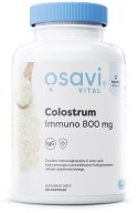 OSAVI COLOSTRUM IMMUNO VITAL 800MG 120 CAPS