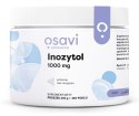 OSAVI INOZYTOL PROSZEK 1000MG 240G