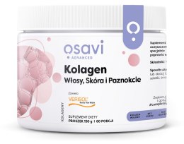 OSAVI KOLAGEN WŁOSY SKÓRA I PAZNOKCIE NATURALNY 150G