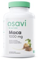 OSAVI MACA NATURE 1000MG 120 VEGAN CAPS