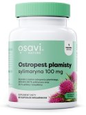 OSAVI OSTROPEST PLAMISTY SYLIMARYNA 100MG 60 VEGAN CAPS