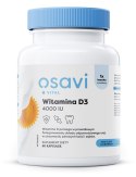 OSAVI WITAMINA D3 4000IU 60 SOFTGELS