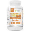 WISH NA STAWY KADZIDŁOWIEC COMPLEX 500MG 120 KAPS