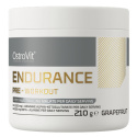 OstroVit Endurance Pre-Workout 210 g grejpfrutowy