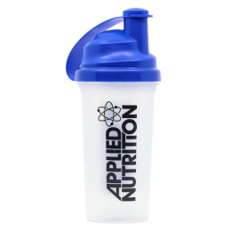 Shaker Applied Nutrition 700 ml blue