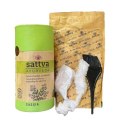 HENNA BEZBARWNA CASSIA 150 g - SATTVA