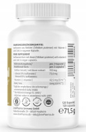 ZeinPharma MenoVital Plus 460mg 120 kaps