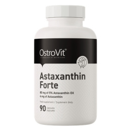 OSTROVIT ASTAKSANTYNA FORTE 90 kaps