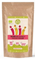 RÓŻDŻKI SMAKU MIX MALINA - MANGO BIO 20 g - HELPA