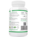WISH PABA KWAS PARA-AMINOBENZOESOWY 500MG 120 KAPS