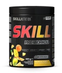 SKILL PRE-WORKOUT ODŻYWKA PRZEDTRENINGOWA 400G
