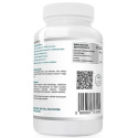 WISH VALERIAN ROOT EXTRACT 500MG 60 KAPSUŁEK