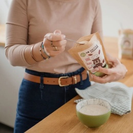 DAKTYLE SPROSZKOWANE BIO 200 g - HELPA