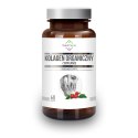 KOLAGEN MORSKI Z DZIKĄ RÓŻĄ 400 mg 60 KAPSUŁEK - SOUL FARM