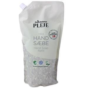 MYDŁO DO RĄK W PŁYNIE UZUPEŁNIENIE 1 L - GRON BALANCE