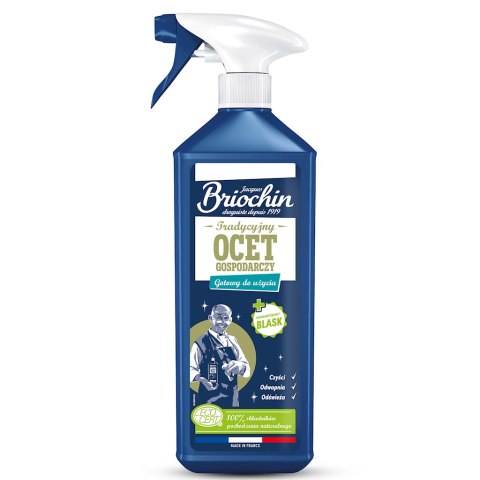 OCET GOSPODARCZY W SPRAYU ECO 750 ml - BRIOCHIN