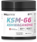 SKILL- KSM-66 Ashwagandha 90 VEGAN CAPS