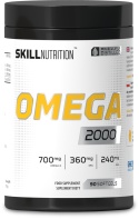 SKILL- OMEGA 2000, 90 SOFTGELS