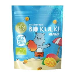 BIO KULKI MANGO HELPA termin 21/12/2025