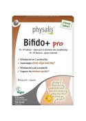 KAPSUŁKI NA ODBUDOWĘ FLORY JELIT (BIFIDO+ PRO) 30 szt. - PHYSALIS